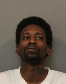 Carl Lee Thomas